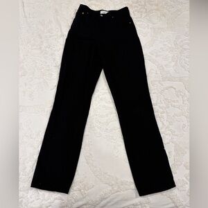 Abercrombie Women’s 90’s Straight Jean Ultra High Rise